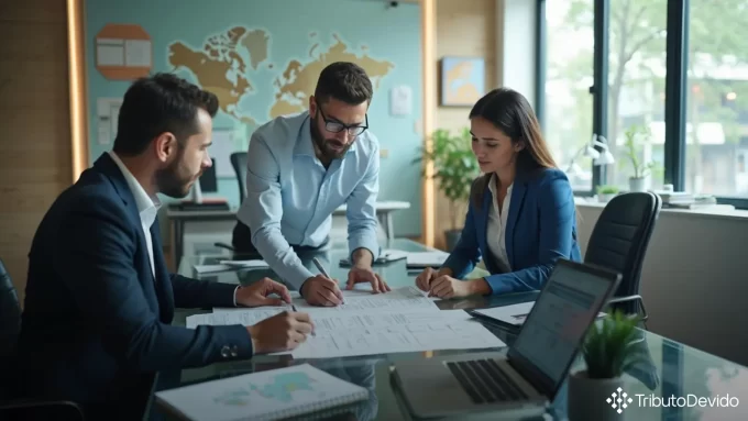 Limites da Imunidade Tributária nas Importações por Conta e Ordem de Terceiros