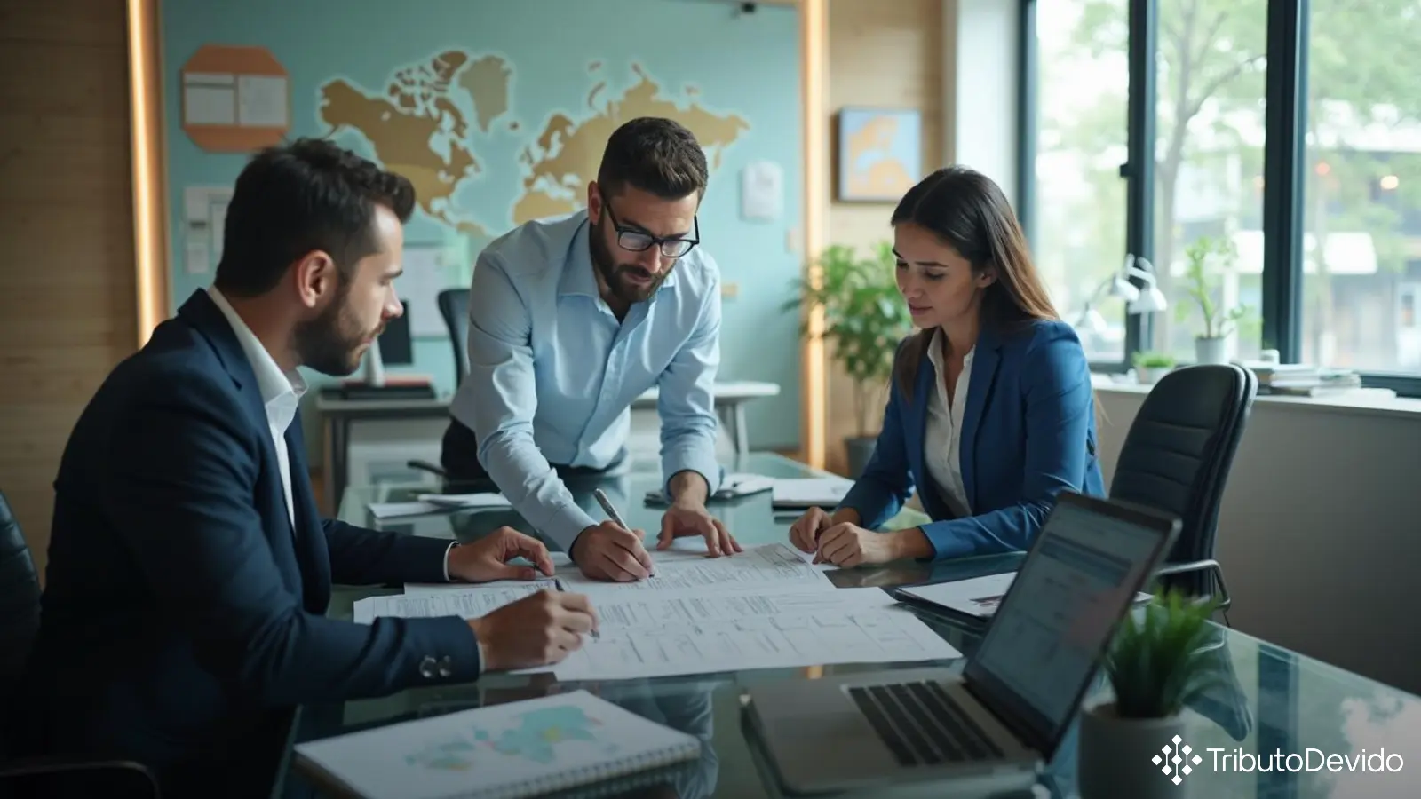 Limites da Imunidade Tributária nas Importações por Conta e Ordem de Terceiros