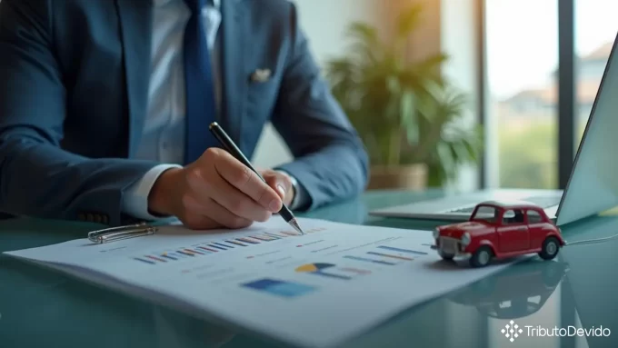 Importação de Veículos por Concessionários