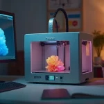 Classificação fiscal impressora 3D