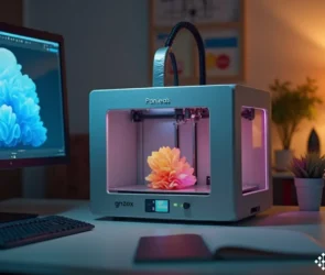 Classificação fiscal impressora 3D