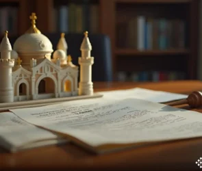 Imunidade tributária de templos religiosos