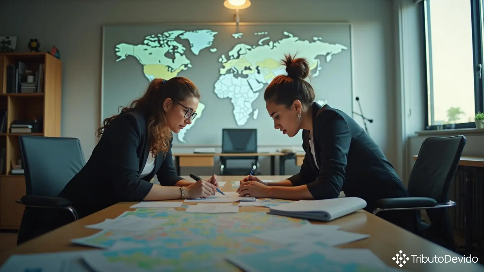 Redução de 75% do IRPJ para transporte de gás na área da SUDENE