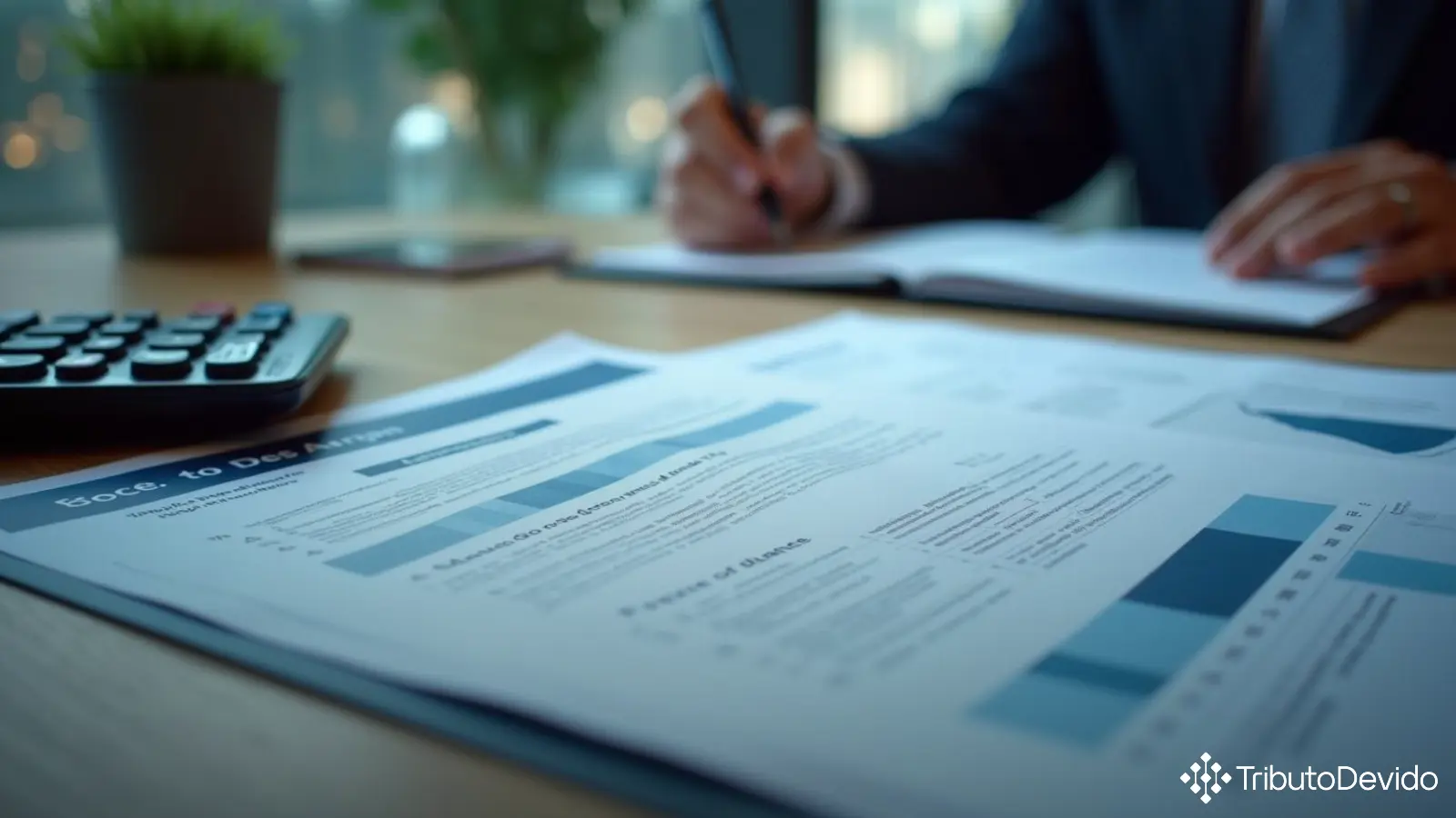 tributacao-indenizacoes-inadimplemento-contratual-lucro-real