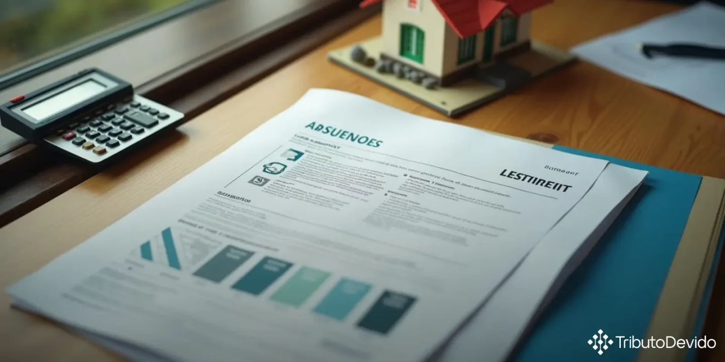 Tributação de Indenizações Judiciais no Imposto de Renda Pessoa Física