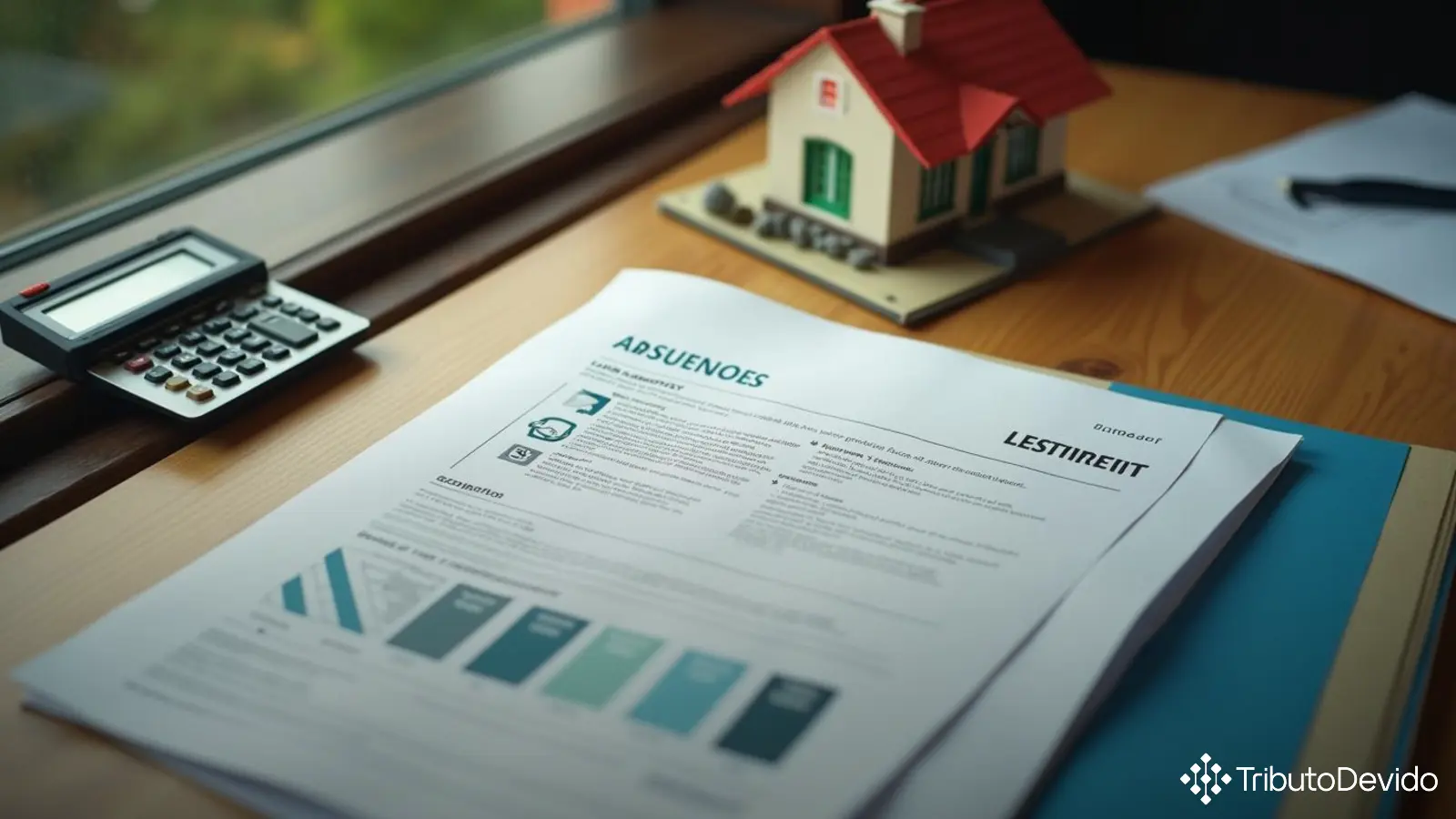 Tributação de Indenizações Judiciais no Imposto de Renda Pessoa Física