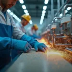 Contribuições sociais previdenciárias indústrias laticínios