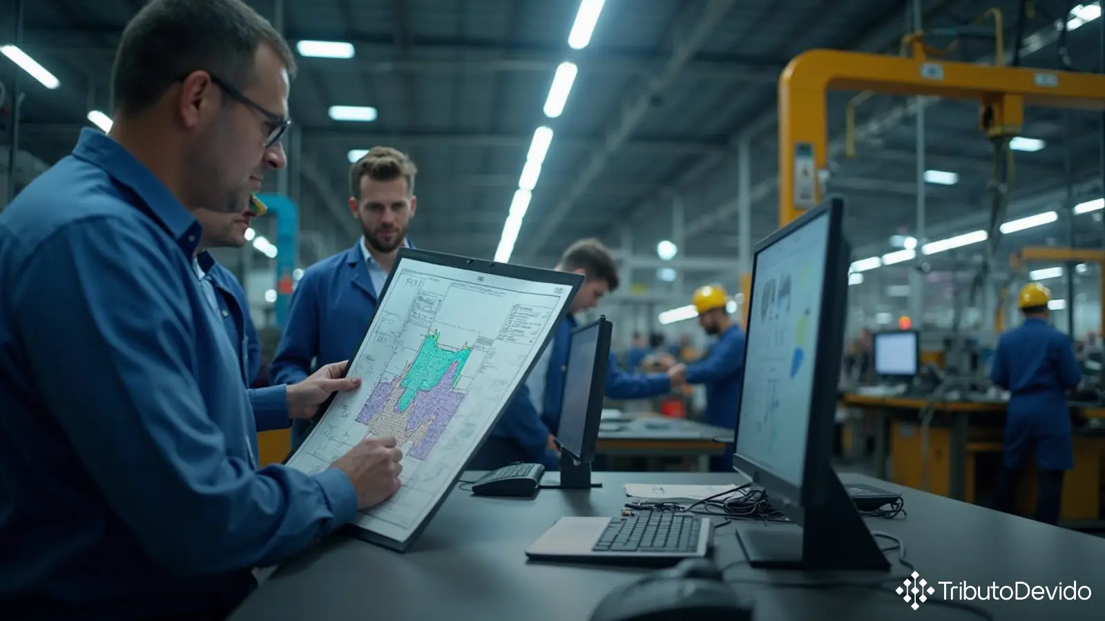 Suspensão IPI industrialização por encomenda