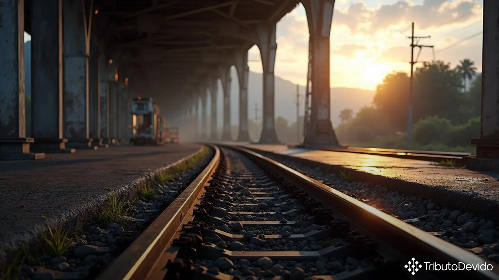 Industrialização por encomenda no REIDI