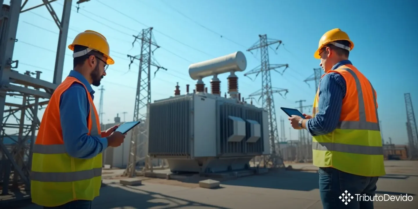 Construção civil energia elétrica regime cumulativo PIS COFINS