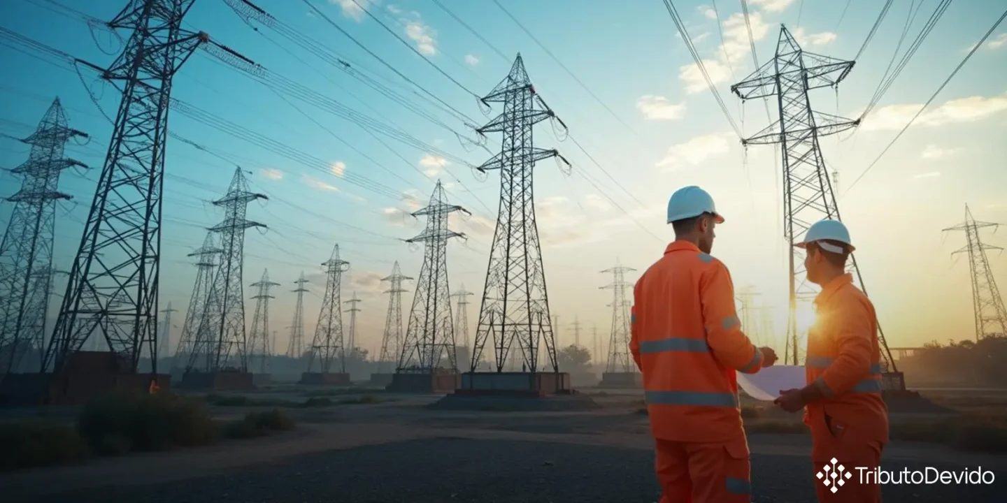 tributação-pis-cofins-obras-serviços-energia-elétrica
