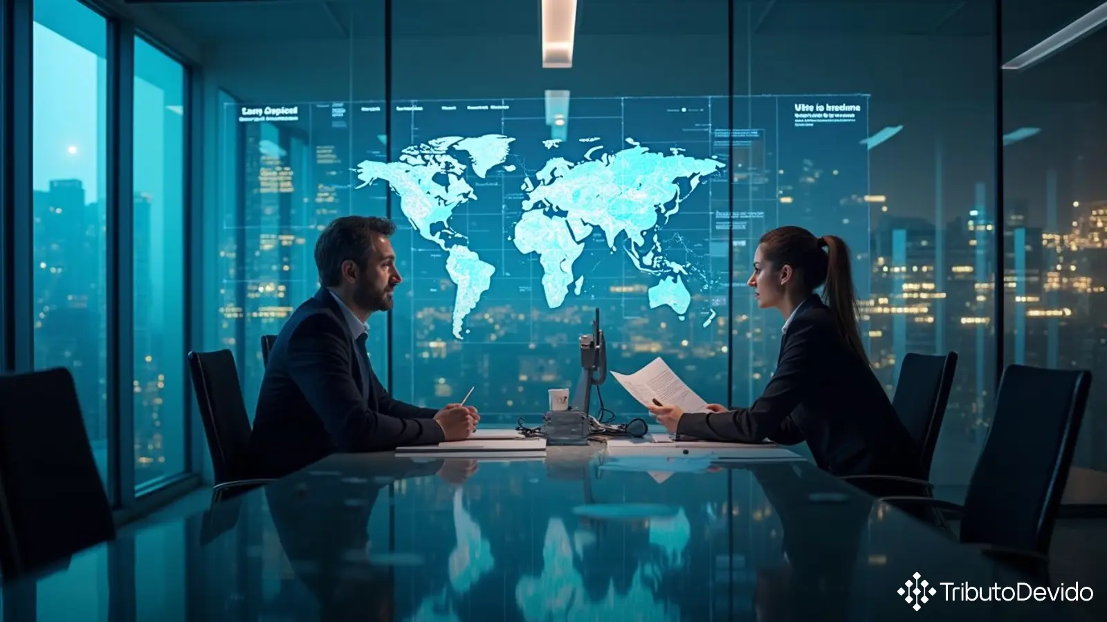 Retenção de PIS/COFINS em serviços no REPNBL-Redes