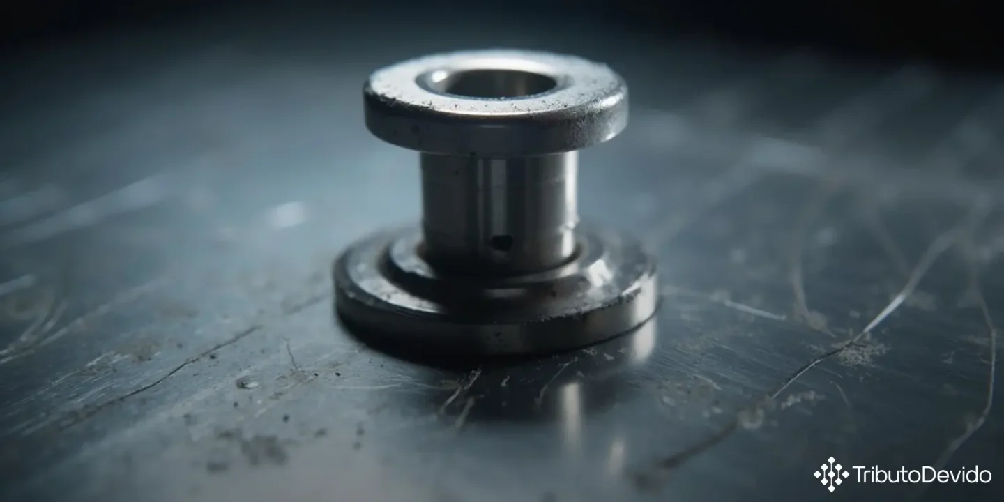 classificação fiscal de insertos de gargalo para moldes de sopro na NCM