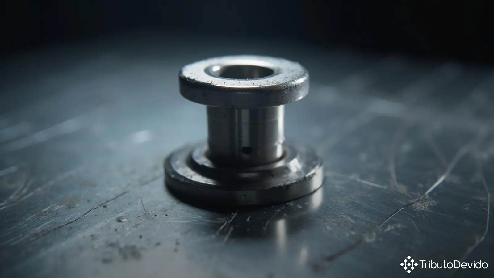 classificação fiscal de insertos de gargalo para moldes de sopro na NCM