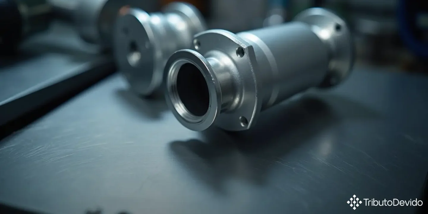 classificação fiscal de inserto para sistema de ar condicionado automotivo