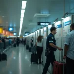 Isenção Fiscal Bagagem Acompanhada Brasil