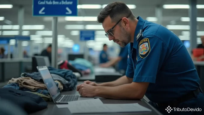 isenção-tributária-bagagem-acompanhada