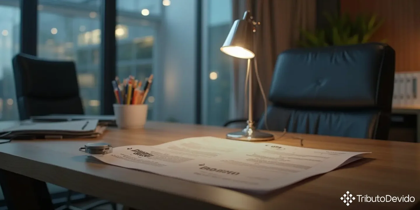 Multa Aduaneira por Informações Inexatas