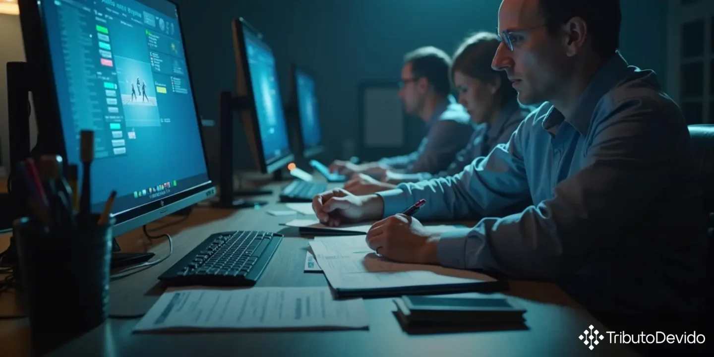 Valoração Aduaneira de Jogos de Videogame na Importação