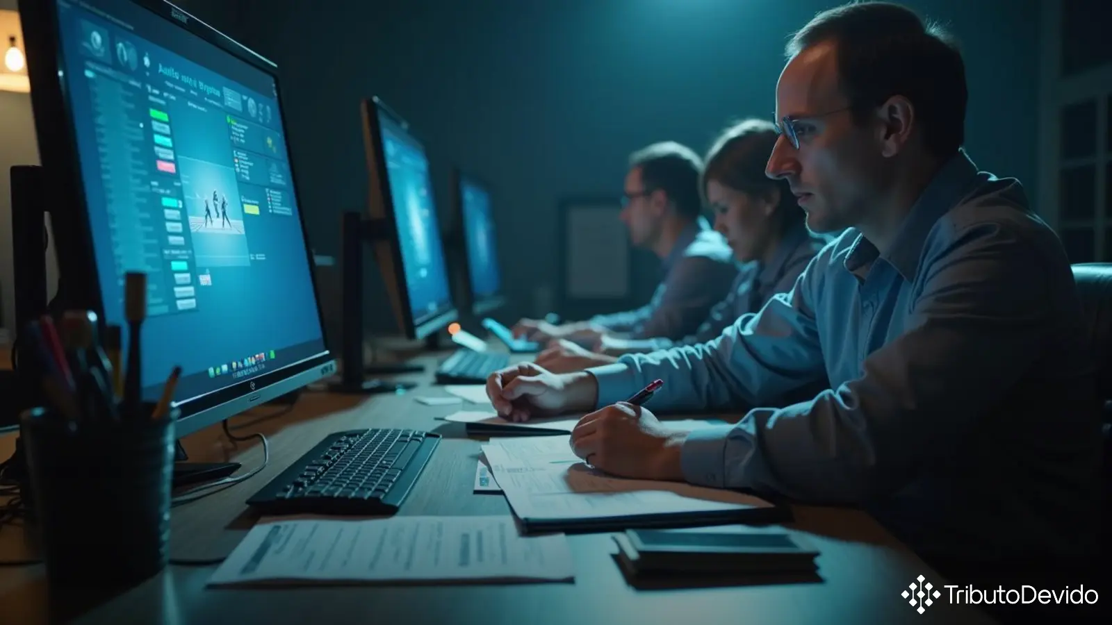 Valoração Aduaneira de Jogos de Videogame na Importação