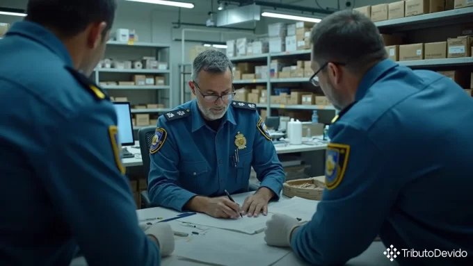 destruição-mercadoria-loja-franca-controle-aduaneiro