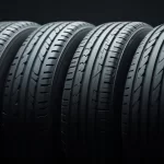 Classificação fiscal pneumáticos para caminhonetes