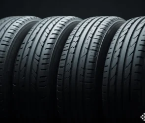 Classificação fiscal pneumáticos para caminhonetes