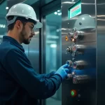 Retenção Previdenciária Serviços Manutenção Elevadores