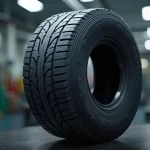 classificação fiscal de pneumáticos