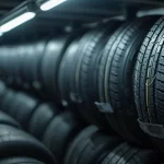 classificação fiscal de pneumáticos para caminhonetes na NCM