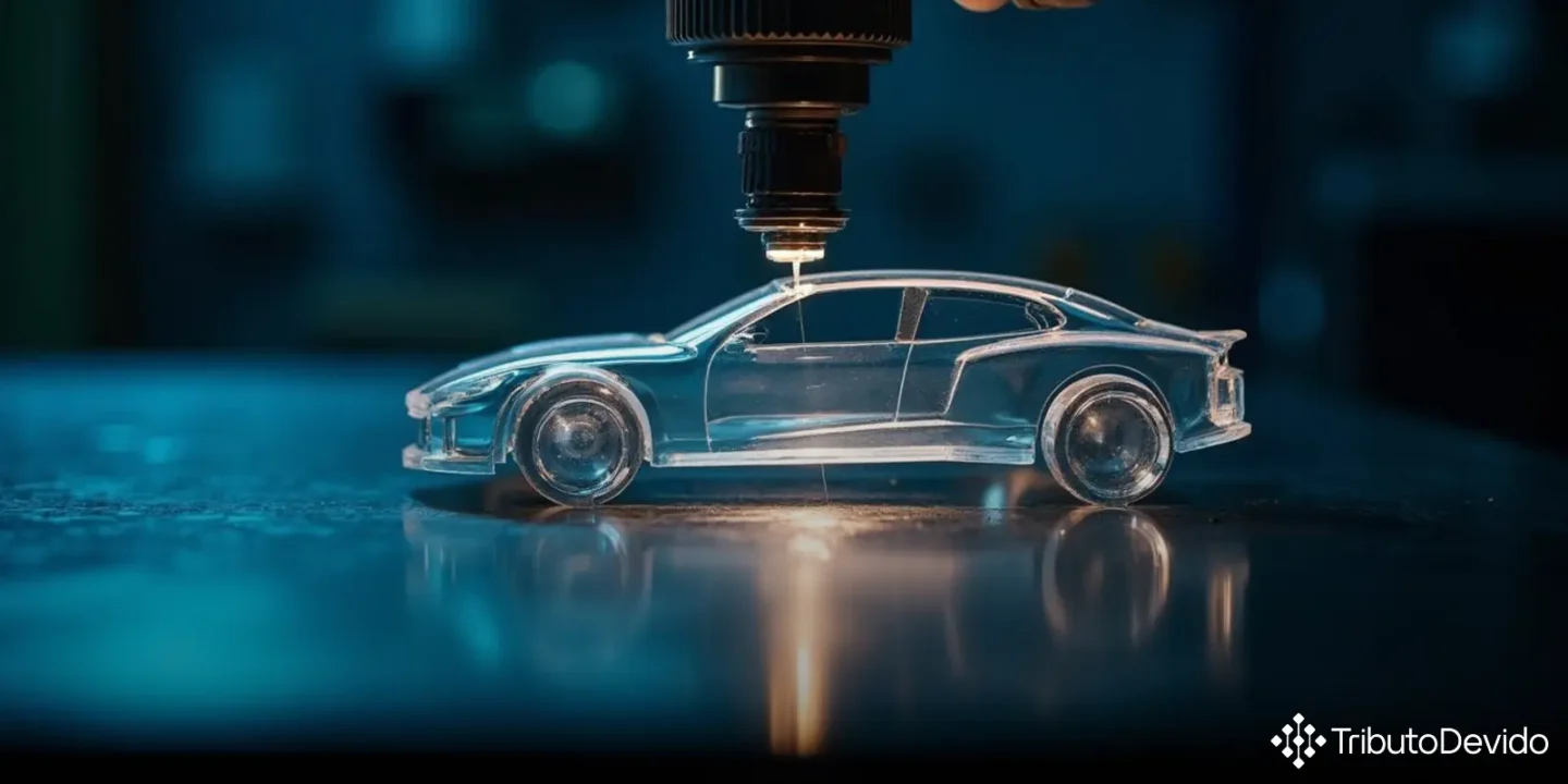 classificação fiscal de vidros temperados com guarnição para veículos automotores