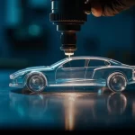 classificação fiscal de vidros temperados com guarnição para veículos automotores