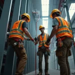 Tributação Simples Nacional colocação piso industrial