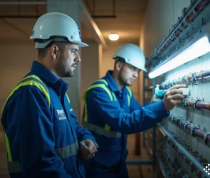 Tributação Serviços Instalação Hidráulica Elétrica Sanitária Simples Nacional