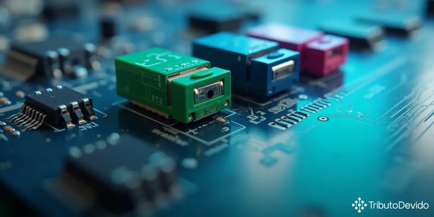 classificação fiscal de interfaces para controladores de grupos eletrogêneos