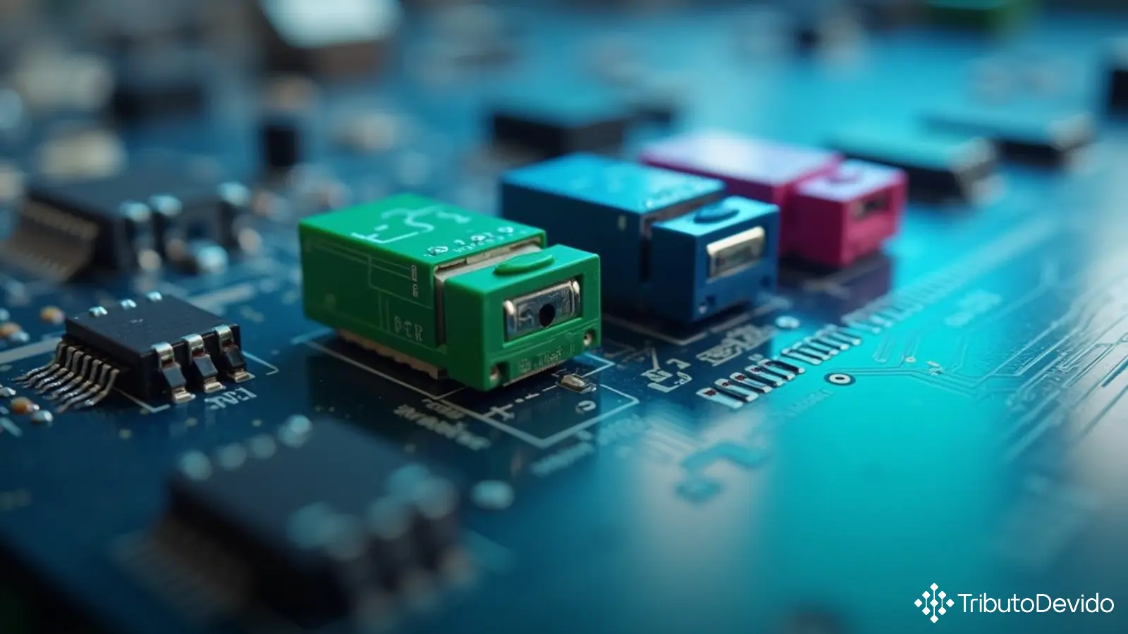 classificação fiscal de interfaces para controladores de grupos eletrogêneos