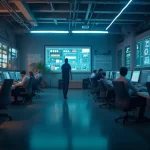 classificação fiscal de interfaces para controladores de grupos eletrogêneos na NCM