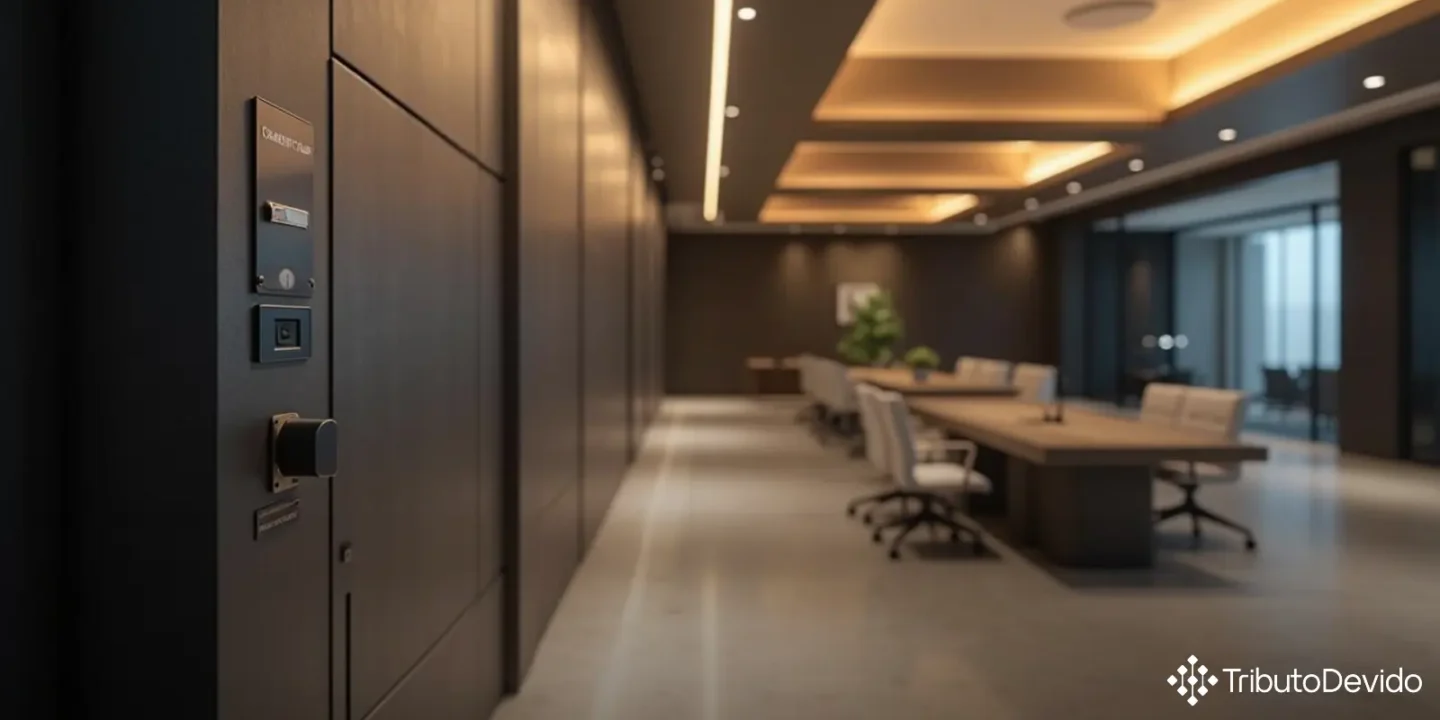 classificação fiscal de interruptores elétricos automáticos