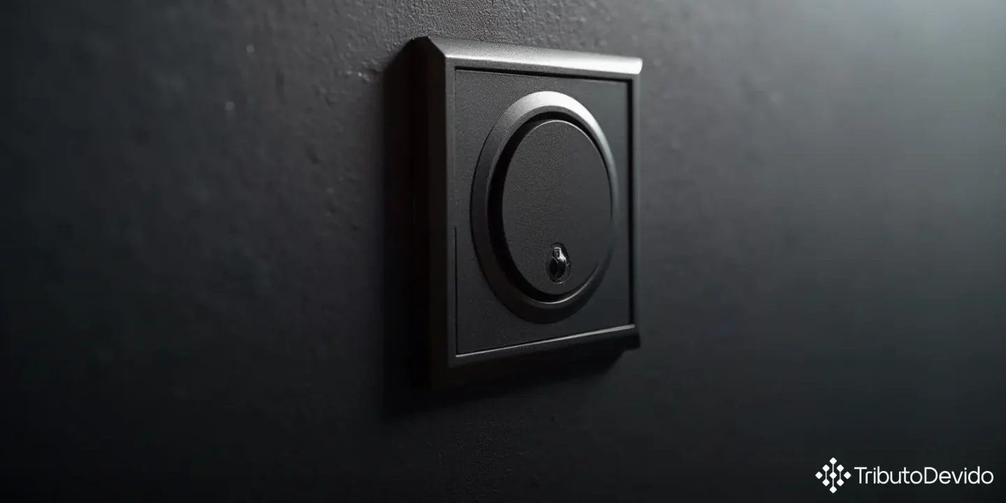 classificação-fiscal-interruptores-automáticos-sensor-presença