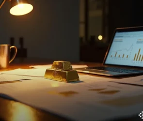 Tributação IRPF em ouro ativo financeiro