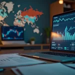 Isenção de IR no ganho de capital em ETFs e REITs no exterior até R$ 35.000,00