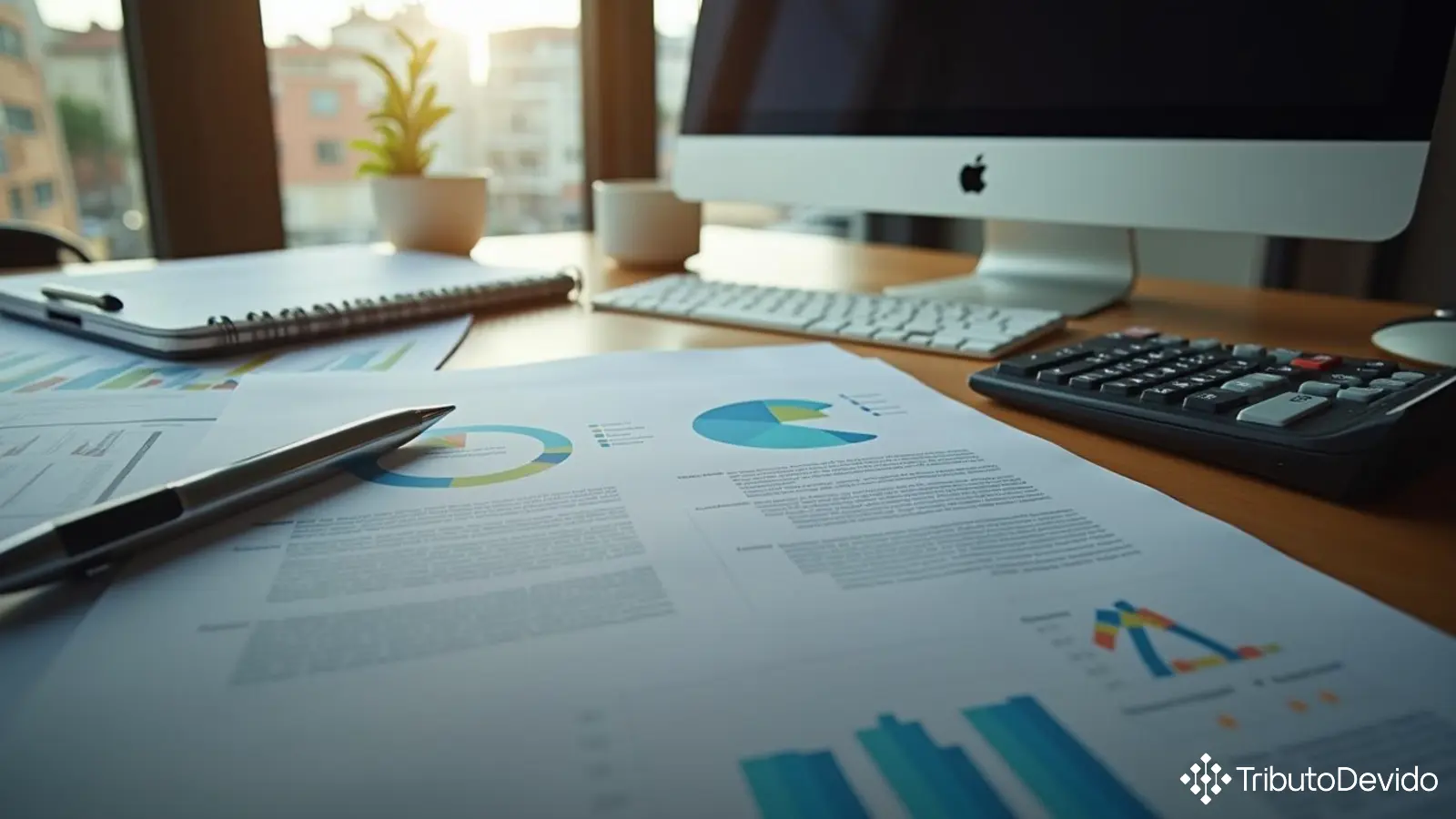 MEP no Lucro Presumido