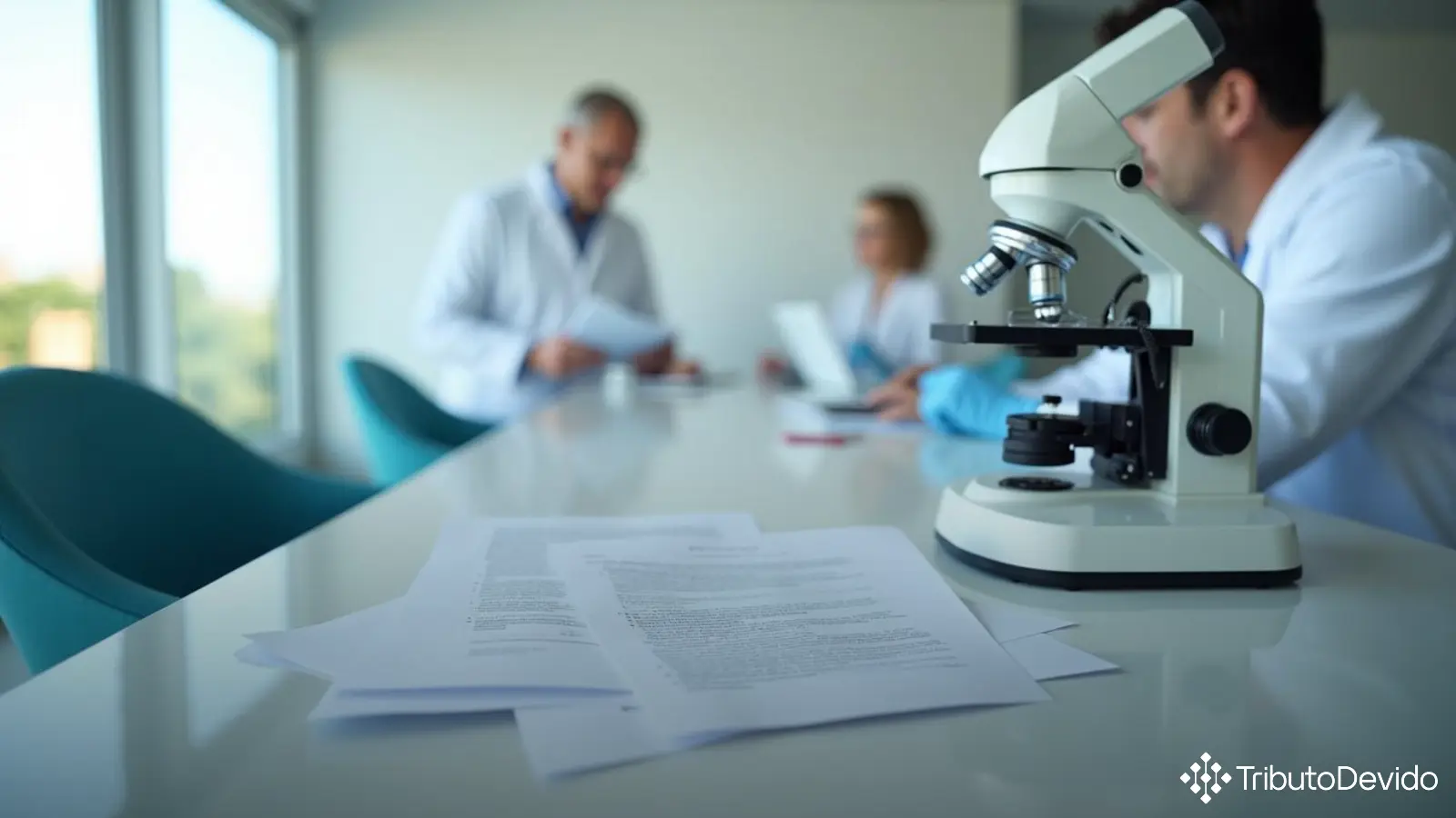 isenção-irrf-serviços-esterilização-materiais-médico-hospitalares