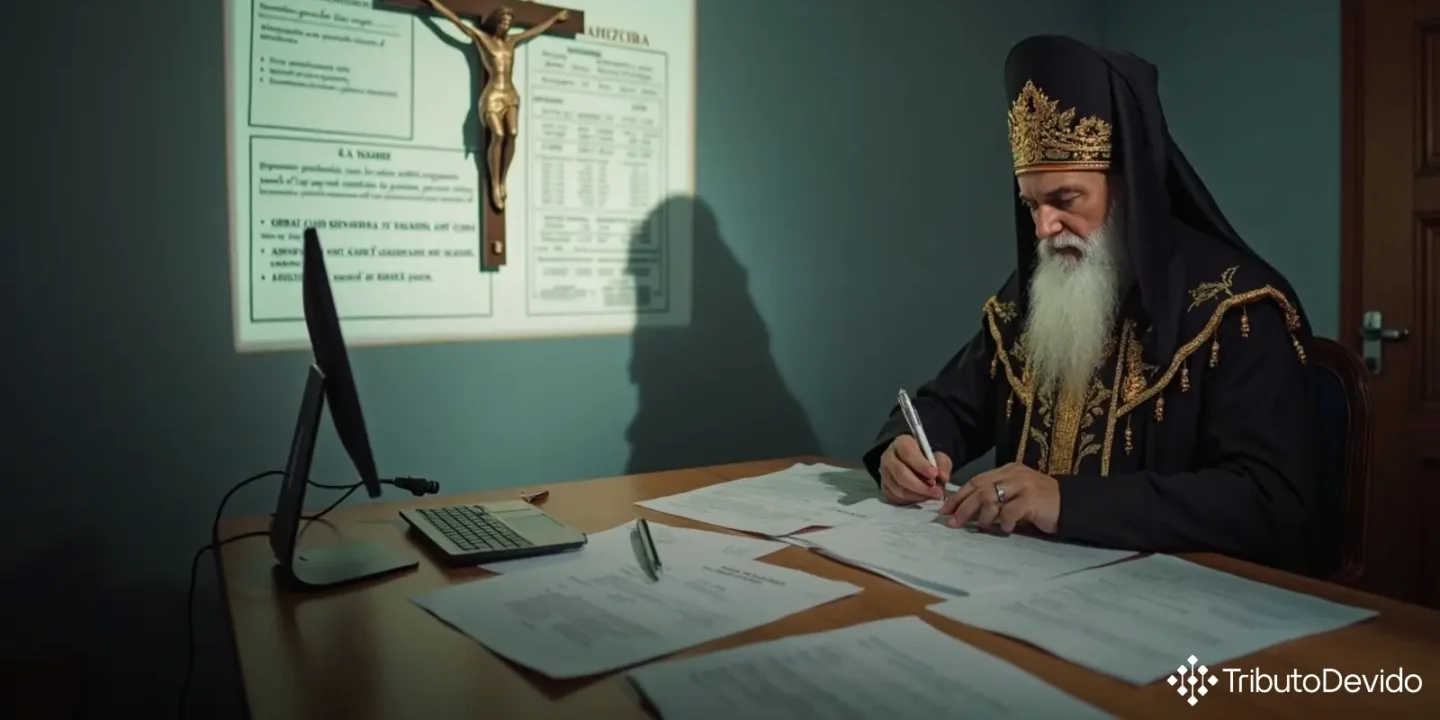 isenção-previdenciária-para-ministros-religiosos