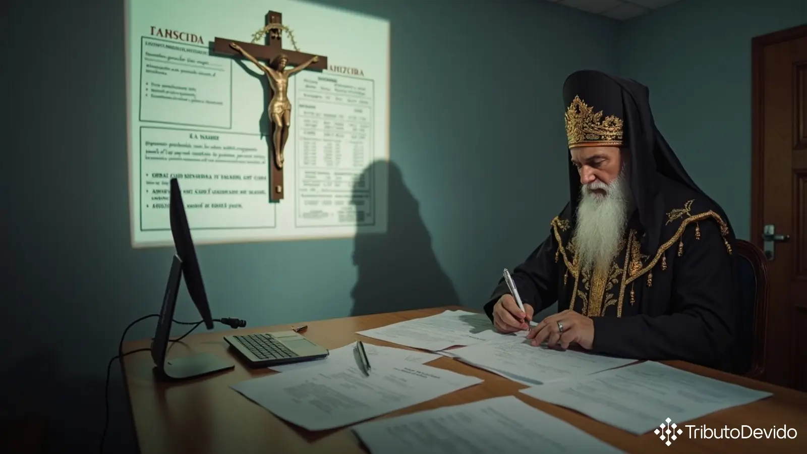 isenção-previdenciária-para-ministros-religiosos