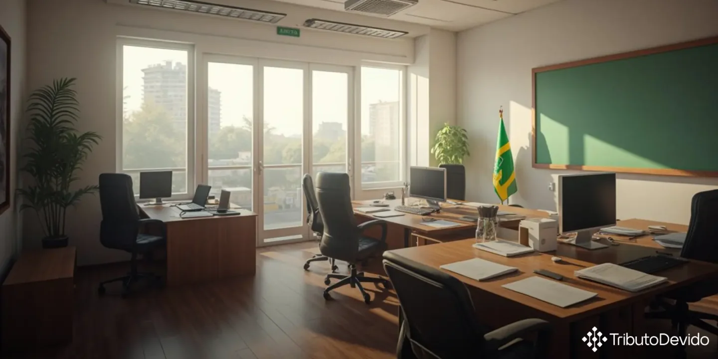 isenção tributária prestadores serviço FIFA