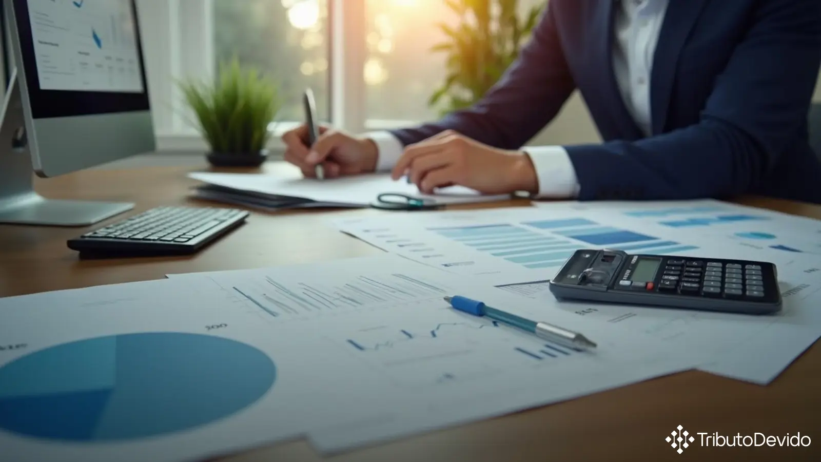 Isenção de PIS/COFINS sobre variações monetárias de depósitos tributários