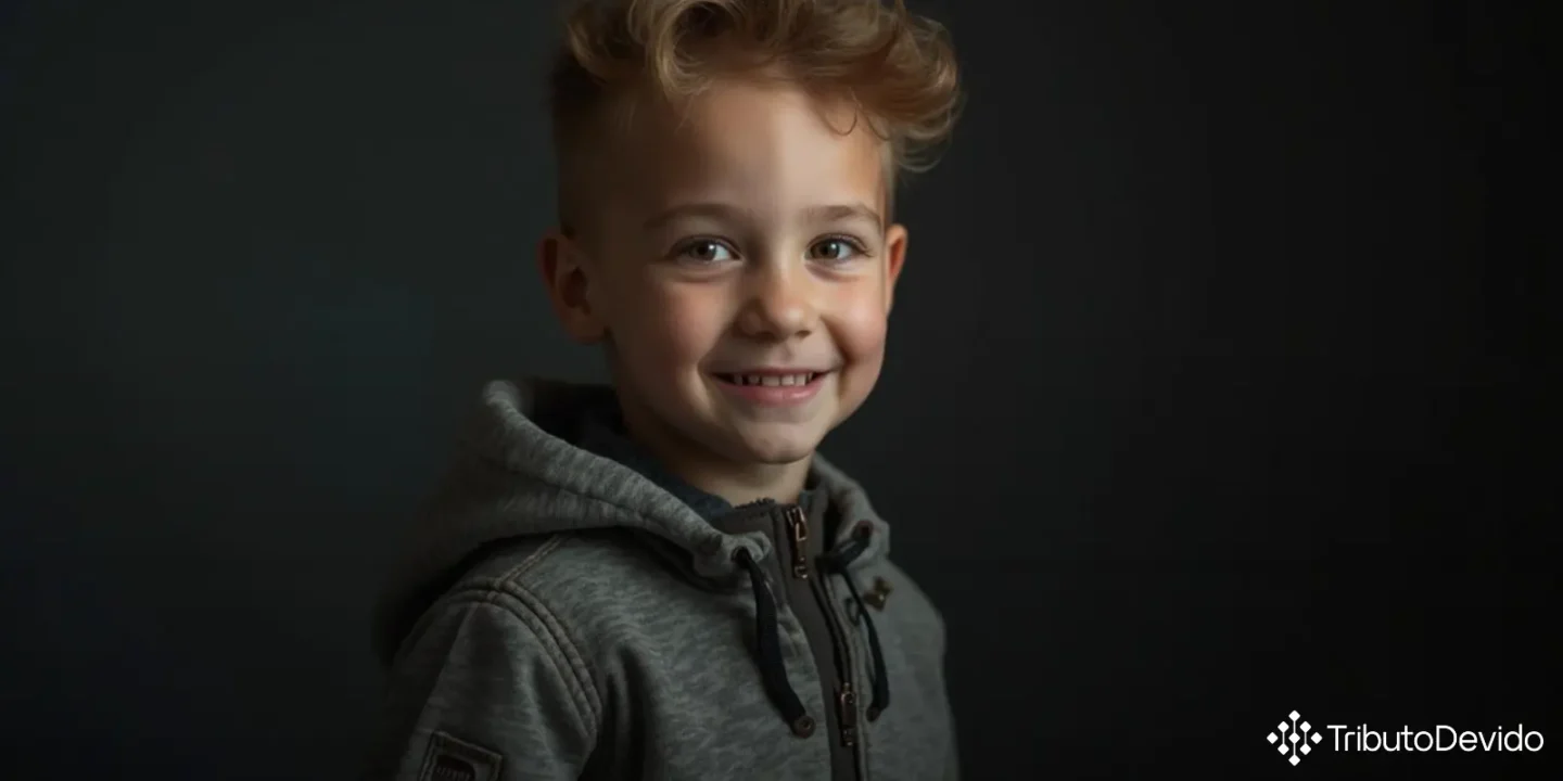 Classificação fiscal jaqueta infantil masculina couro sintético