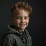 Classificação fiscal jaqueta infantil masculina couro sintético