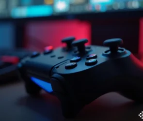 Classificação fiscal joysticks acessórios jogos vídeo